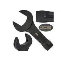 JCB -79141 - Sleutel - 41mm - Versterkt Design - Anti-Vibratie Handgreep