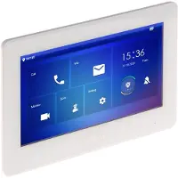 Dahua VTH5422HW-W 2-draadse IP & Wi-Fi Binnenmonitor