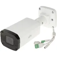 UNIVIEW IPC2328SB-DZK-I0 bewakingscamera Kogel (vorm) IP-beveiligingscamera Buiten 3840 x 2160 Pixels Plafond/muur