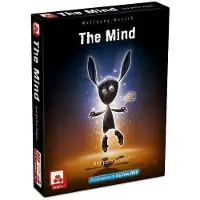 Cartamundi Gra The Mind