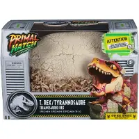 Spin Master Primal Hatch - Interaktiver T-Rex im Ei