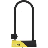 Auvray Titan Beugelslot