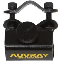 Auvray Support d'antivol en U SE2VAUV Neuf pour moto scooter deux roues