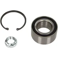 MAXGEAR 33-0558 Wiellagerset