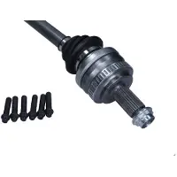 MAXGEAR 49-1091 Aandrijfas