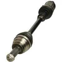 MAXGEAR 49-2303 Aandrijfas