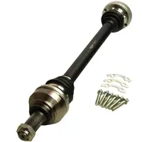 MAXGEAR 49-2284 Aandrijfas