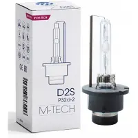 Tech ZMPD2S12 Xenon-lamp