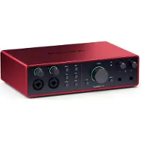 Focusrite Scarlett4 16i16