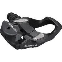 Shimano Pedalen SPD-SL PD-RS500 met schoenplaatjes