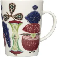 Iittala Mok Taika Sato Meerkleurig 400 ml