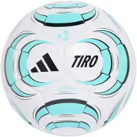 Adidas Tiro League J290 Bal - Maat 4