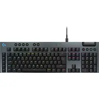 Logitech G915 X Bekabeld Gaming Toetsenbord