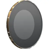 Polar Pro Litechaser Iphone 15/16 Series-mist 6-7 Stop Diffusion Vnd Ip15-lcp-adpt Required Dslr/dslm-camerafliter