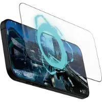 PanzerGlass Gaming Glazen iPhone 16 Pro Max Doorzichtig