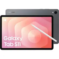 Samsung Galaxy Tab S11 11 inch 256GB Wifi Grijs