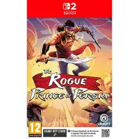 The Rogue Prince of Persia