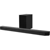 Samsung HW-Q600H - Soundbar - Zwart - Buitenlands model