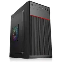 VIST PC Business Ryzen 5 4600G - Ram 32GB - AMD RX VEGA - SSD 1TB M.2 - WIFI - W11