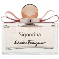Salvatore Ferragamo - Signorina - 100ML