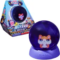 Bitzee Hamsterball Digital Pet Blauw Kinderen