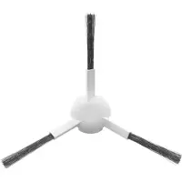 Dreame – Accessoires Zijborstel (Wit) - RSB8
