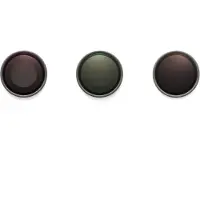 DJI Osmo Nano ND Filters Set (8/16/32)