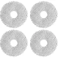 Dreame Dweilpads RMP8 (4 stuks)