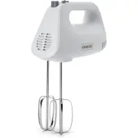 Kenwood Mixer HMP30.A0WH 450 W Wit