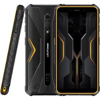 Ulefone Mobiele Telefoon - - Armor X12 Pro - 4 GB RAM - 64 GB Opslag - Groen