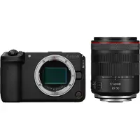 Canon EOS R6 V + RF 20-50mm f/4L IS USM PZ
