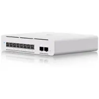 Ubiquiti UniFi Switch Professional XG 8 poorts 155w PoE