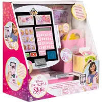 JAKKS Pacific DP Style Collectie Shop N' Pay Zelfscankassa
