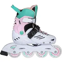 Playlife Khaan Ltd Adjustable Junior Skates