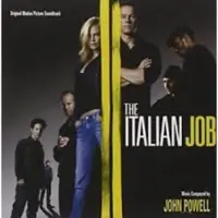 Universal Music Italian job