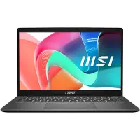 MSI Modern 13 F13MG-033NL - Laptop - Core i3 - 16GB/512GB - 13.3 inch