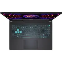 MSI Cyborg 15 A13VE-1831BE - Gaming Laptop - Core i7 - RTX 4050 - 16GB/512GB - 144 Hz - 15.6 inch - azerty