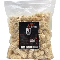 PITMASTER Aanmaakwokkels - 1 kg