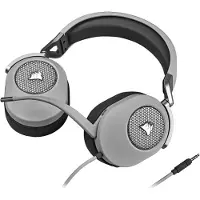 Corsair HS65 Surround Gaming Headset White