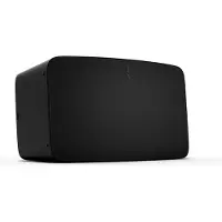 Sonos Five Zwart