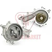 O.M.P. Aftermarket 295.160 Waterpomp