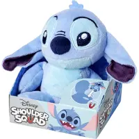 Simba Stitch Pluche Schouder Vriendje 12 Cm