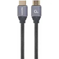 Gembird Premium HDMI kabel - versie 2.0 (4K 60Hz + HDR) - 3 meter