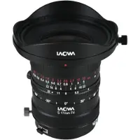 Laowa 17mm F/4 Zero-D Shift Nikon Z