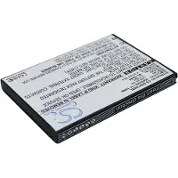 123accu Gionee BL-G040 accu (3000 mAh, huismerk)