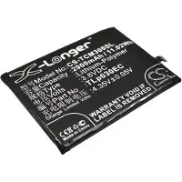123accu TCL TLp030EC accu (2900 mAh, huismerk)