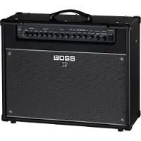 BOSS Katana Artist Gen 3 1x12 Guitar Combo Amp