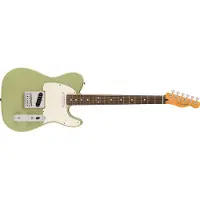 Fender Telecaster Player II Rw Birch Green