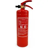 Allesveilig.nl Schuimblusser 2 Liter