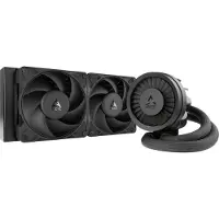 Arctic Cooling Liquid Freezer III PRO 240 Zwart | AiO waterkoelsysteem